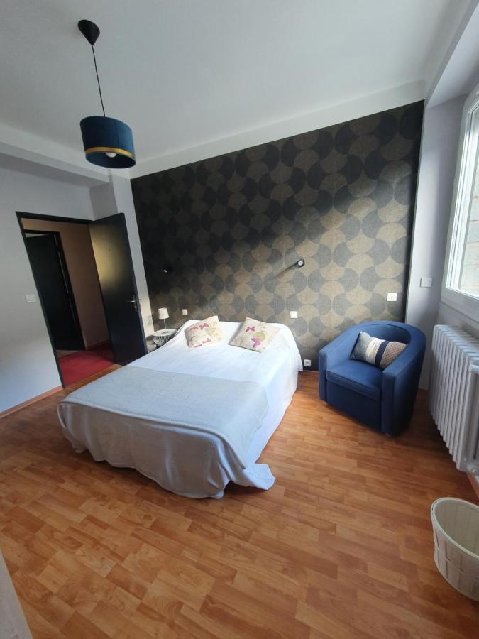 Chambre Privee Du Majestic サンタフリク エクステリア 写真