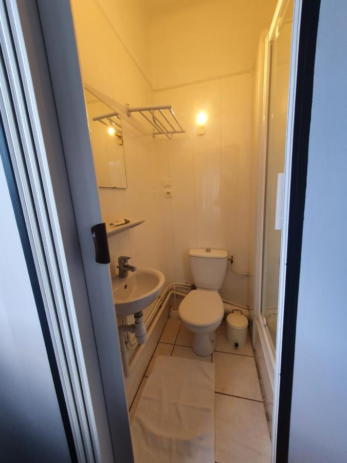 Chambre Privee Du Majestic サンタフリク エクステリア 写真