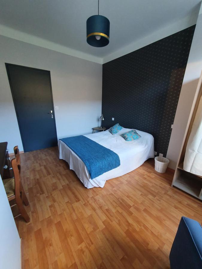 Chambre Privee Du Majestic サンタフリク エクステリア 写真